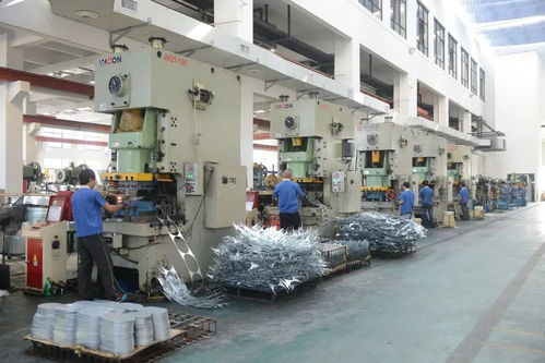 宁波艾尔通风 专业通风定制冲压件制造商邀您共聚2021中国制冷及冷链展