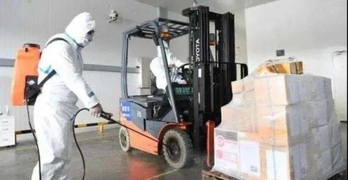 童心抗疫 赤峰发布萌娃版《疫情防控歌谣》及冷链技术研发新动态