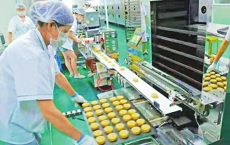 川报聚焦丨林业产业破瓶颈园区里面找答案